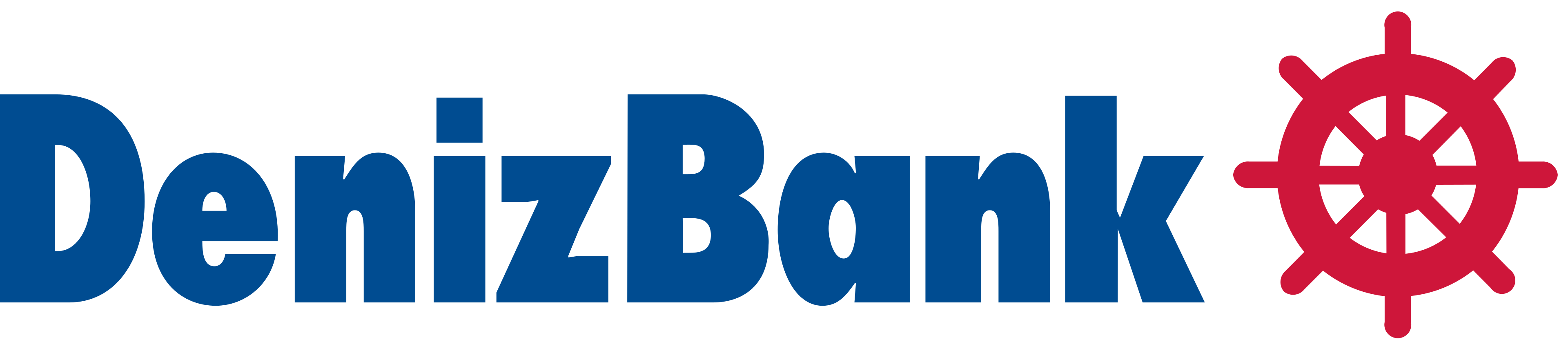 DenizBank