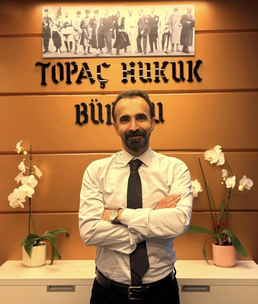 Av. Bülent GÖZMEN