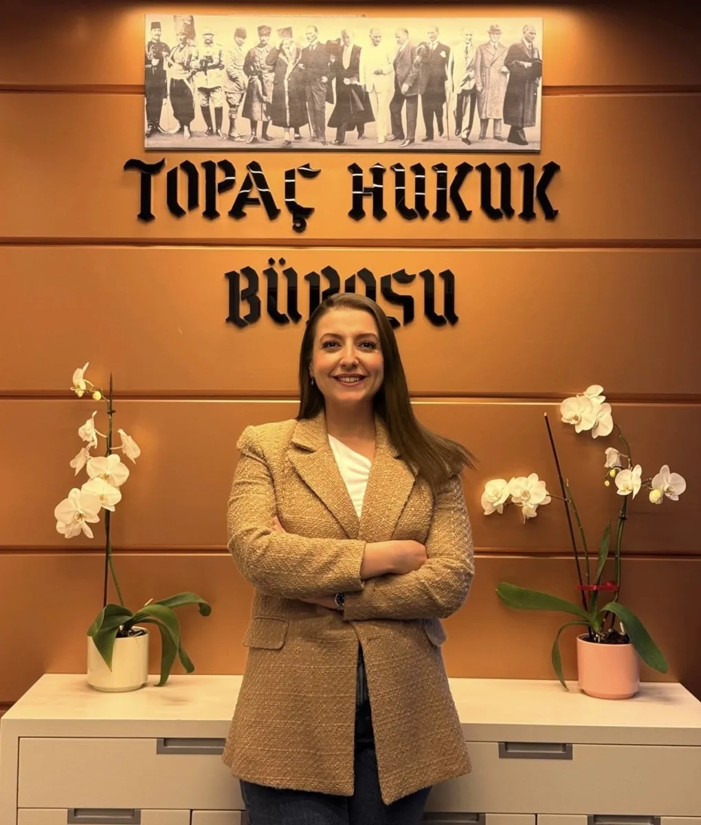 Av. Zeynep İlayda KOÇAK